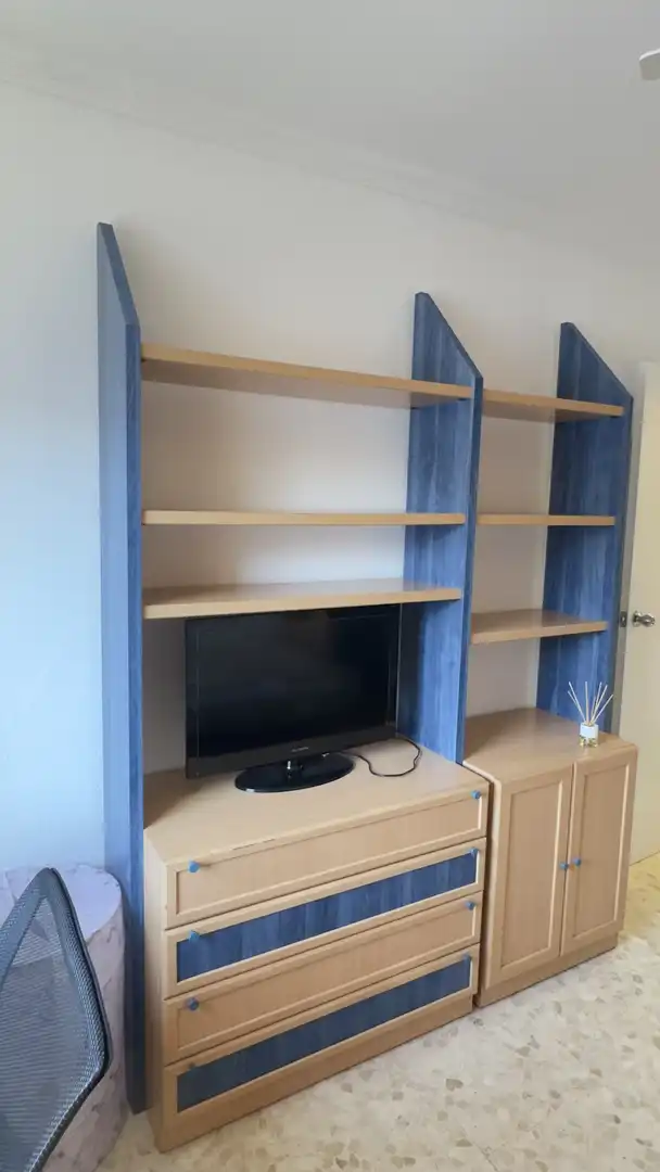 Habitació a Calle Ruiz Zorrilla, Bajadilla - Fuente Nueva Habitació a Calle Ruiz Zorrilla, Bajadilla - Fuente Nueva