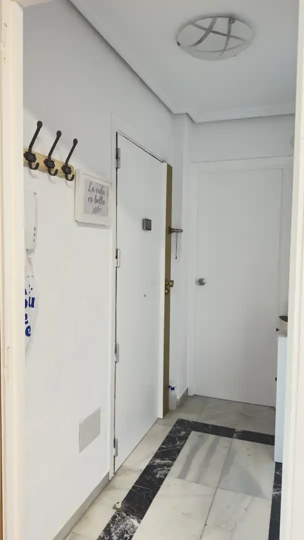 Habitació a Calle Ruiz Zorrilla, Bajadilla - Fuente Nueva Habitació a Calle Ruiz Zorrilla, Bajadilla - Fuente Nueva