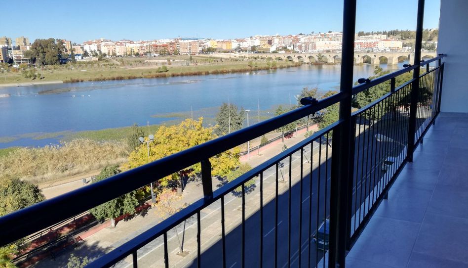 Pis de lloguer a Avenida Santa Marina, 4, Santa Marina, Badajoz Capital - imatge 1 Foto 1 de Pis de lloguer a Avenida Santa Marina, 4, Santa Marina, Badajoz Capital