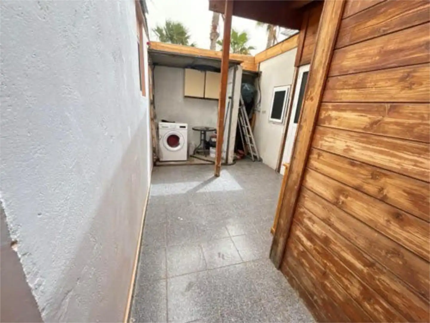 Einfamilien-Reihenhaus zum Verkauf in Pasito Blanco - Santa Águeda Einfamilien-Reihenhaus zum Verkauf in San Bartolomé de Tirajana mit Privatgarten, Terrasse und Schwimmbad