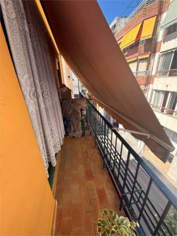 Piso en Venta en Santo Domigo