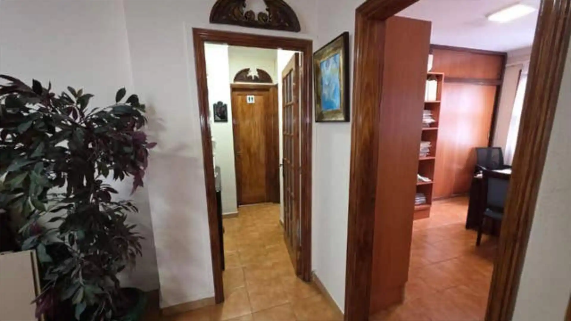 Wohnung zum Verkauf in Vegueta Wohnung zum Verkauf in Las Palmas de Gran Canaria