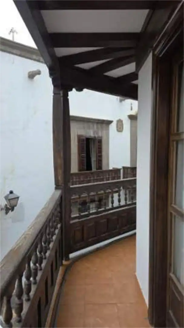 Wohnung zum Verkauf in Vegueta Wohnung zum Verkauf in Las Palmas de Gran Canaria