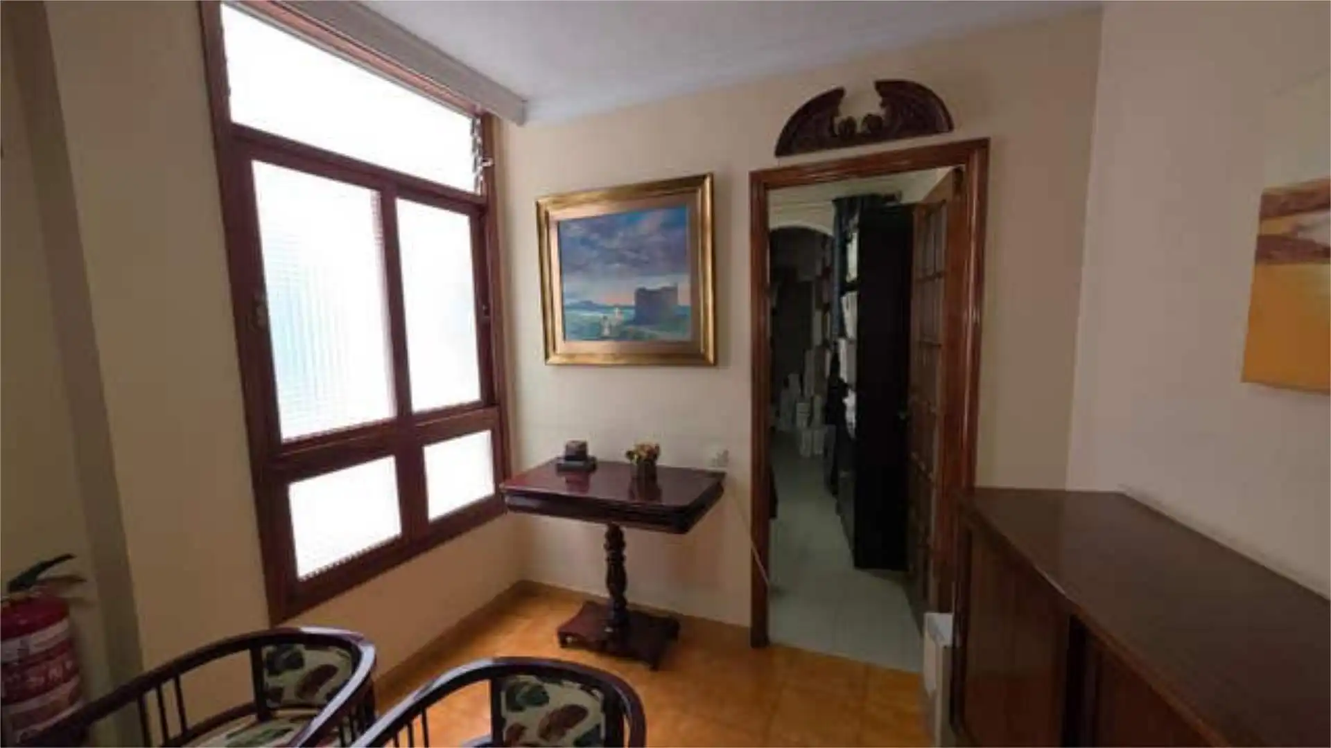 Wohnung zum Verkauf in Vegueta Wohnung zum Verkauf in Las Palmas de Gran Canaria