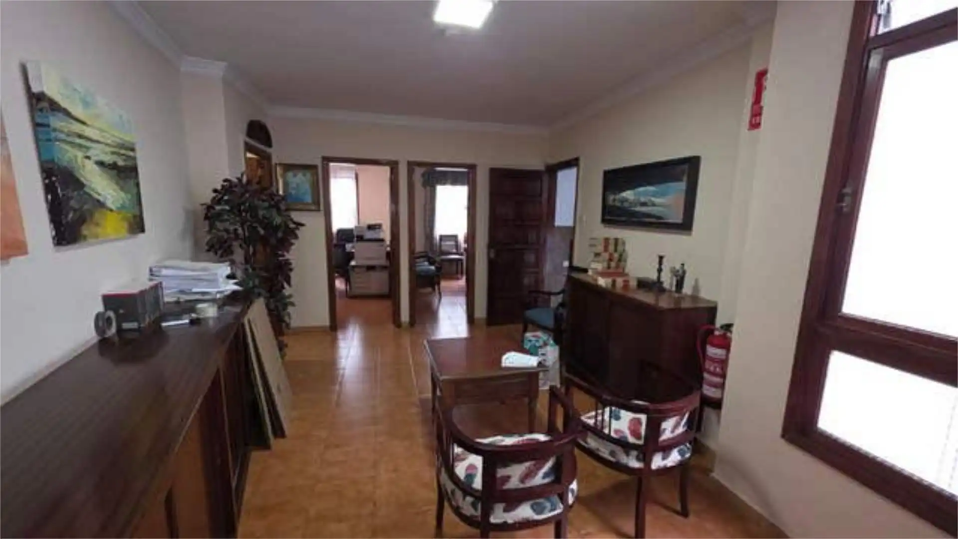 Wohnung zum Verkauf in Vegueta Wohnung zum Verkauf in Las Palmas de Gran Canaria