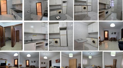 Piso de alquiler en Calle Calle Doctor Antonio Herrera Carmona, 1, El Torrejón - El Cerezo, Sevilla Capital - imagen 2 Foto 2 de Piso de alquiler en Calle Calle Doctor Antonio Herrera Carmona, 1, El Torrejón - El Cerezo, Sevilla Capital