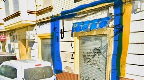 Commercial properties for rent in Calle Tajo, 6a, Heliópolis, Sevilla Capital - image 2 Photo 2 of Commercial properties for rent in Calle Tajo, 6a, Heliópolis, Sevilla Capital