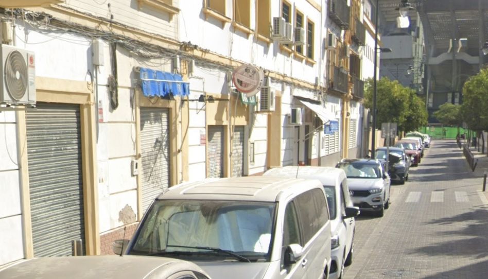 Commercial properties for rent in Calle Tajo, 6a, Heliópolis, Sevilla Capital - image 1 Photo 1 of Commercial properties for rent in Calle Tajo, 6a, Heliópolis, Sevilla Capital