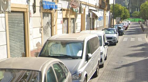 Commercial properties for rent in Calle Tajo, 6a, Heliópolis, Sevilla Capital - image 3 Photo 3 of Commercial properties for rent in Calle Tajo, 6a, Heliópolis, Sevilla Capital
