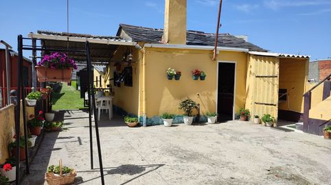 Casa adosada en venta en Rúa García Lorca, 11, As Pontes de García Rodríguez , A Coruña - imagen 3 Foto 3 de Casa adosada en venta en Rúa García Lorca, 11, As Pontes de García Rodríguez , A Coruña