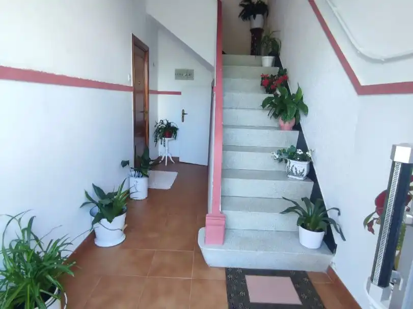 Casa adosada en venta en Rúa García Lorca, 11, As Pontes de García Rodríguez Casa adosada en venta en As Pontes de García Rodríguez con Jardín privado, Terraza y Trastero