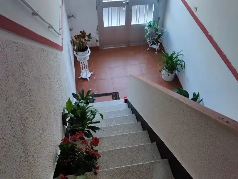 Casa adosada en venta en Rúa García Lorca, 11, As Pontes de García Rodríguez Casa adosada en venta en As Pontes de García Rodríguez con Jardín privado, Terraza y Trastero