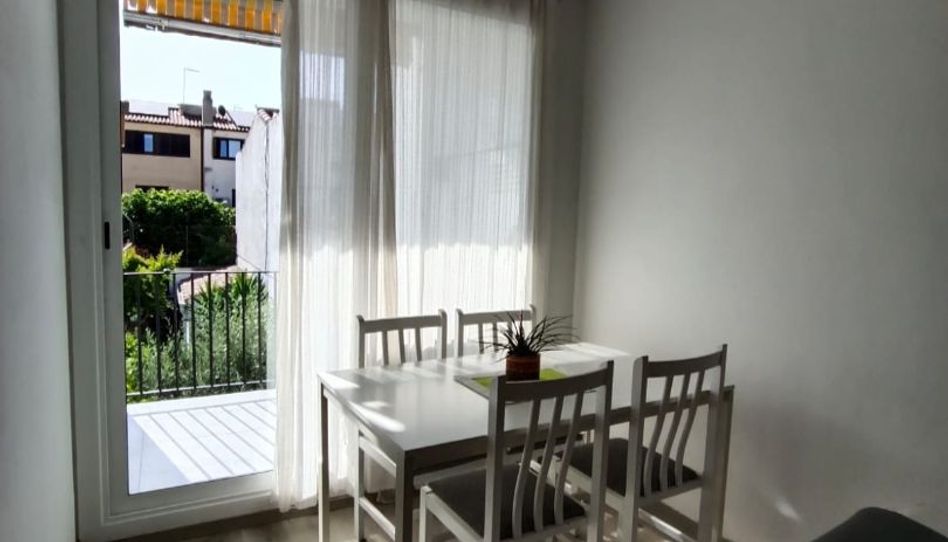 Piso de alquiler en Segle XX, Terrassa - imagen 1 Foto 1 de Piso de alquiler en Segle XX, Terrassa