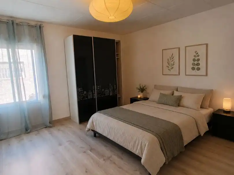 Piso de alquiler en Segle XX Piso de alquiler en Segle XX