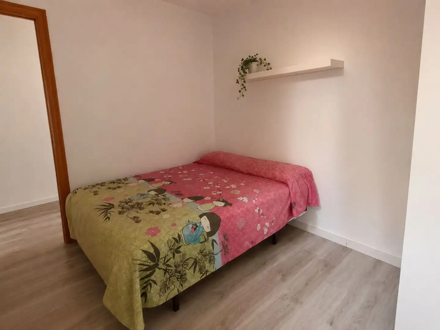 Piso de alquiler en Segle XX Piso de alquiler en Segle XX