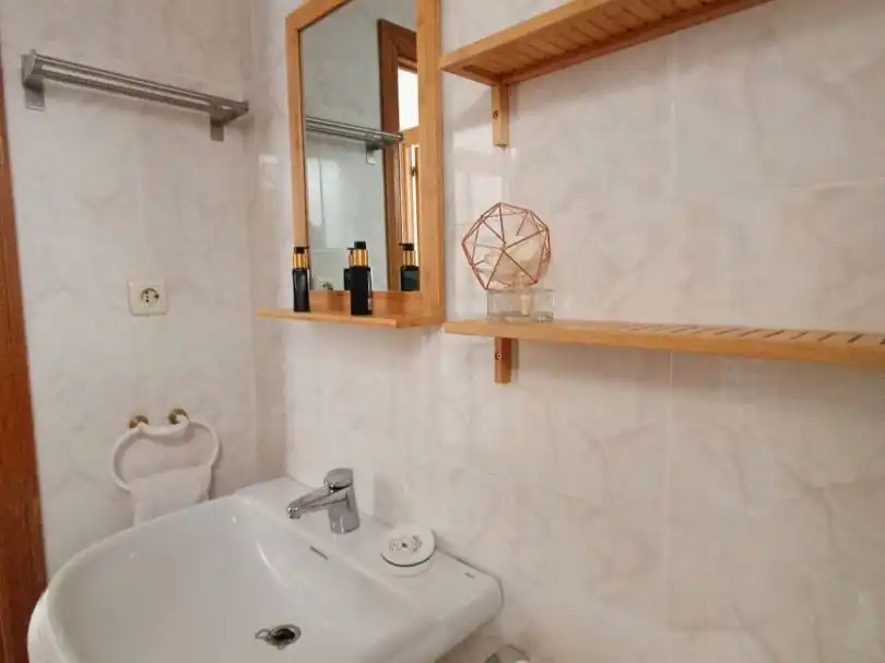 Piso de alquiler en Segle XX Piso de alquiler en Segle XX