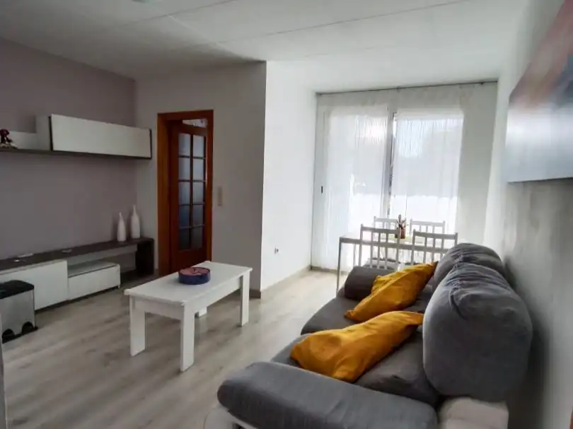 Piso de alquiler en Segle XX Piso de alquiler en Segle XX