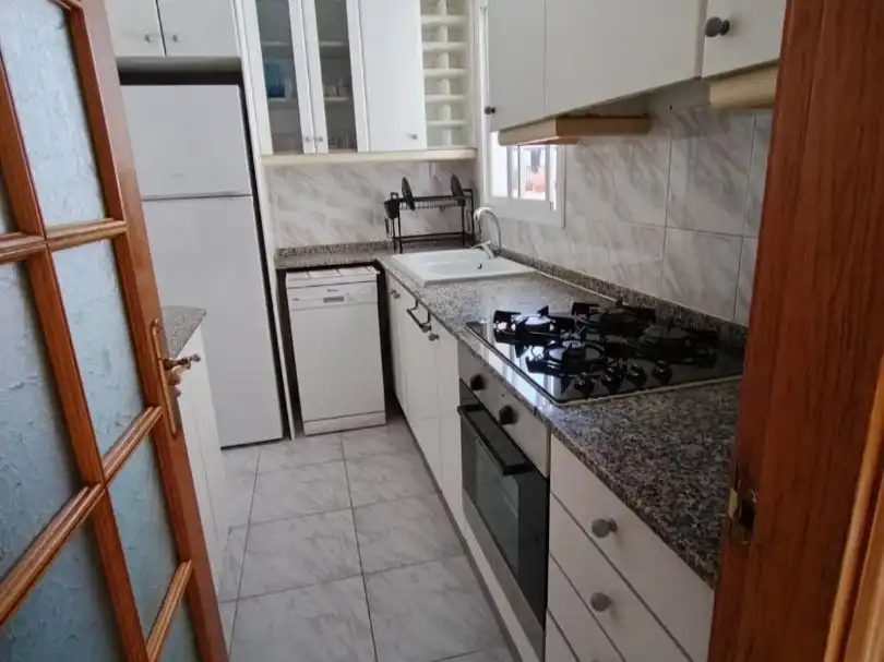 Piso de alquiler en Segle XX Piso de alquiler en Segle XX