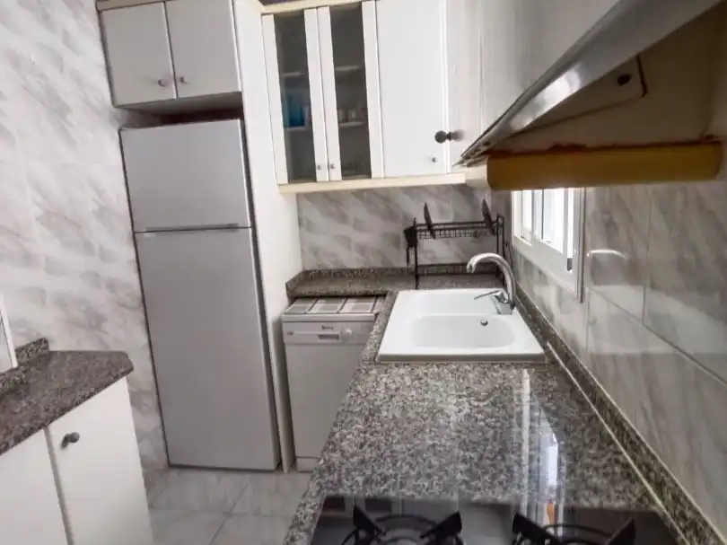 Piso de alquiler en Segle XX Piso de alquiler en Segle XX