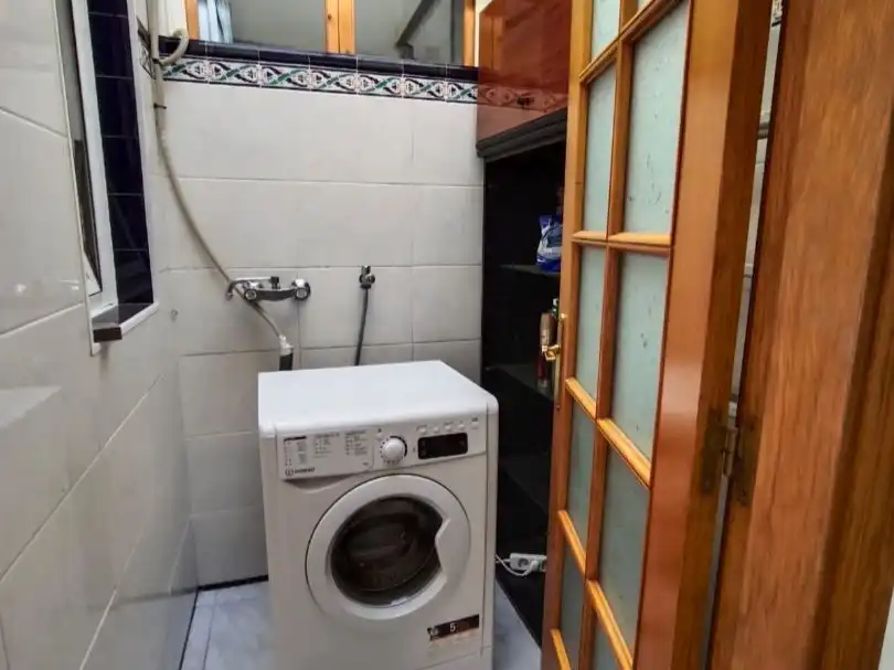 Piso de alquiler en Segle XX Piso de alquiler en Segle XX