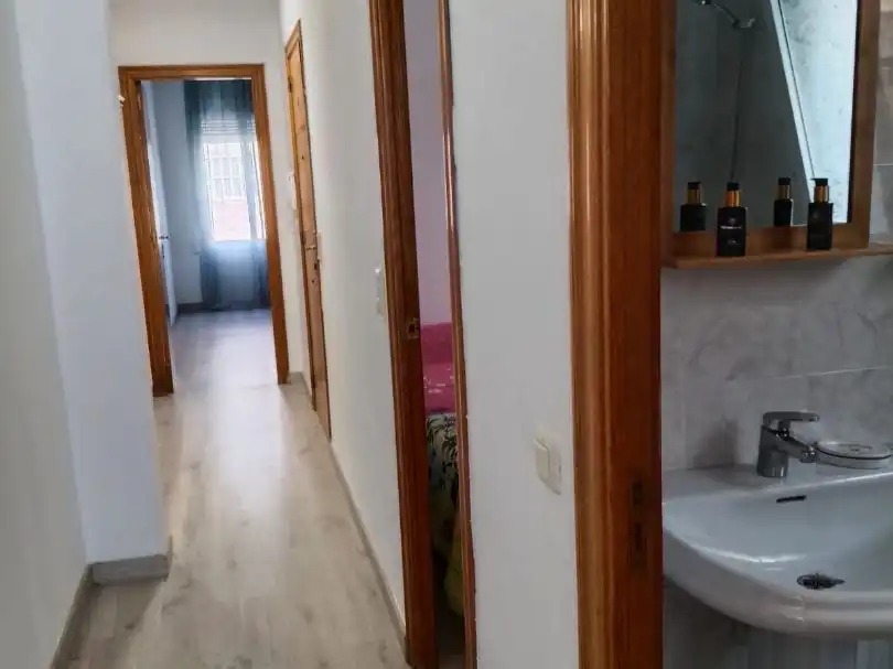 Piso de alquiler en Segle XX Piso de alquiler en Segle XX