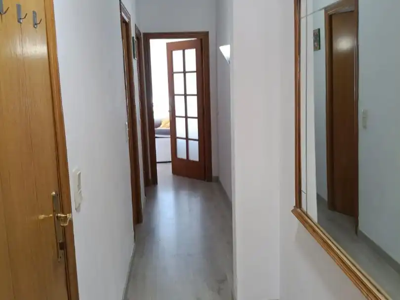 Piso de alquiler en Segle XX Piso de alquiler en Segle XX