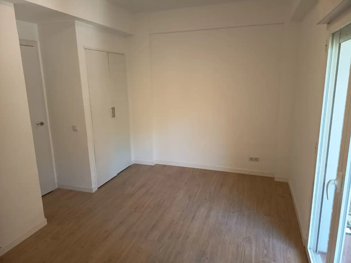 Piso de alquiler en Calle Ignacio Ellacuría, 6, Ventas Piso de alquiler en Madrid con Aire acondicionado, Calefacción y Jardín privado