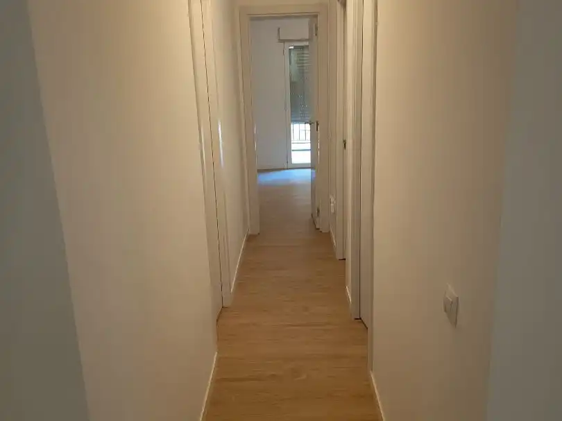 Piso de alquiler en Calle Ignacio Ellacuría, 6, Ventas Piso de alquiler en Madrid con Aire acondicionado, Calefacción y Jardín privado