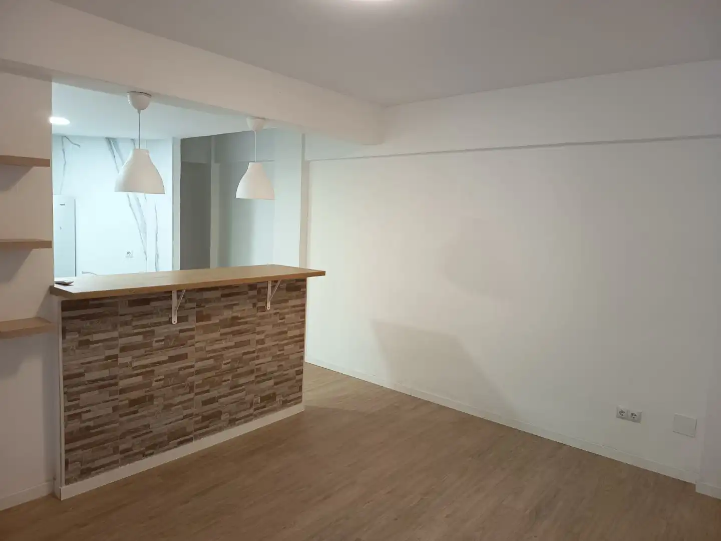 Piso de alquiler en Calle Ignacio Ellacuría, 6, Ventas Piso de alquiler en Madrid con Aire acondicionado, Calefacción y Jardín privado