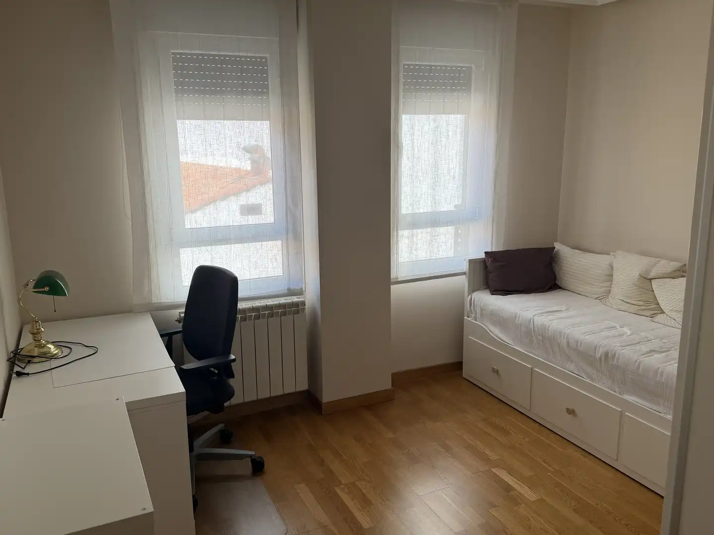 Wohnung zur Miete in Callejón Egido, 4, La Lastra Wohnung zur Miete in Callejón Egido, 4, La Lastra
