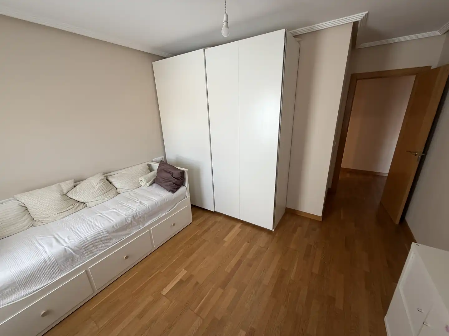 Wohnung zur Miete in Callejón Egido, 4, La Lastra Wohnung zur Miete in Callejón Egido, 4, La Lastra