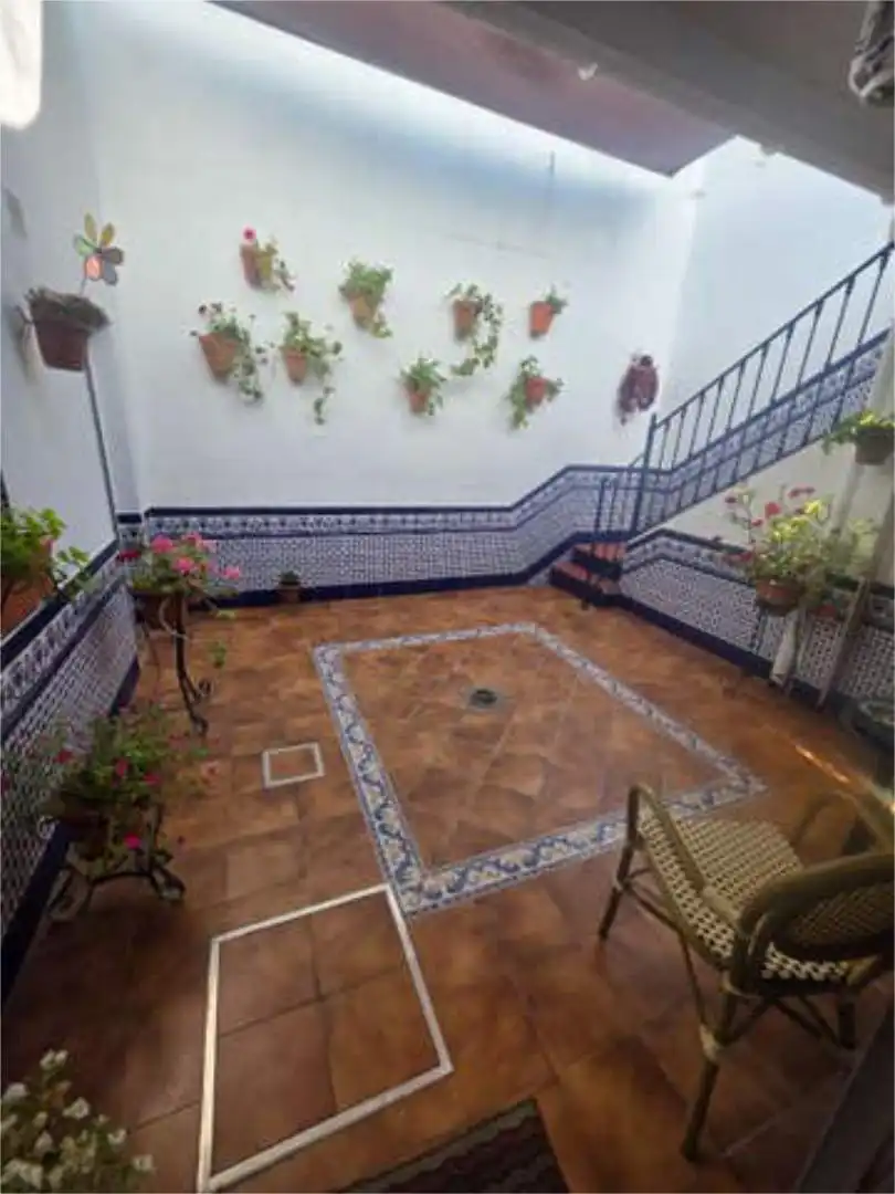 Terrace of Houses for sale in Utrera  with Heating, Private garden and Terrace