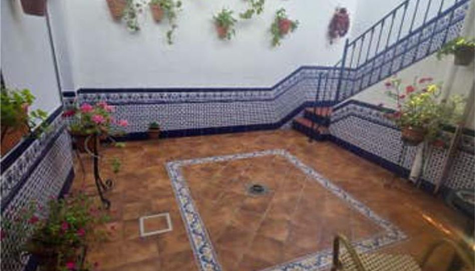 Houses for sale in Centro, Utrera - image 1 Photo 1 of Houses for sale in Centro, Utrera