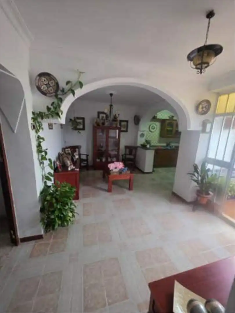 Houses for sale in Utrera  with Heating, Private garden and Terrace