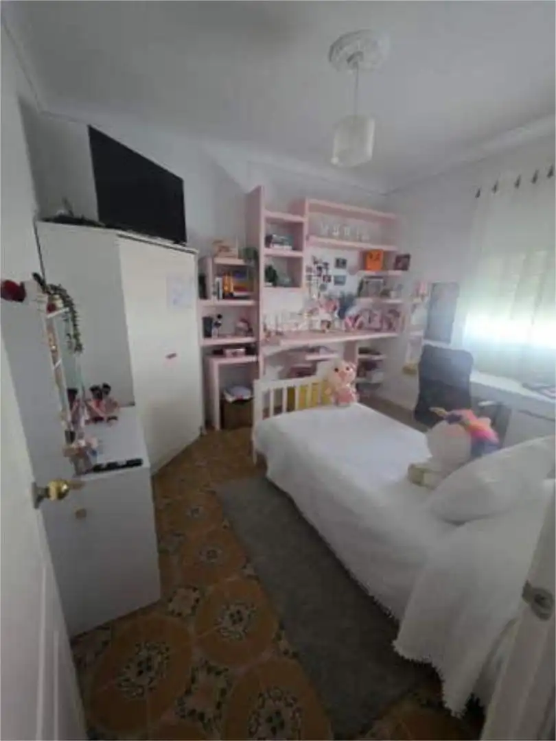 Bedroom of Houses for sale in Utrera  with Heating, Private garden and Terrace