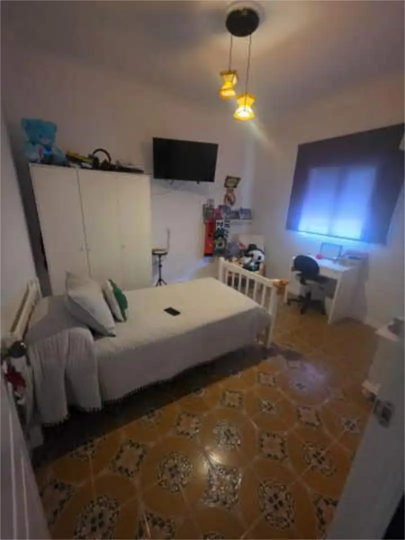 Bedroom of Houses for sale in Utrera  with Heating, Private garden and Terrace