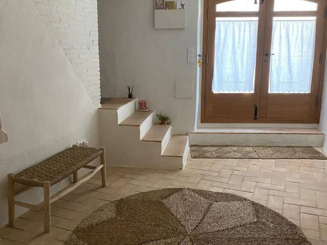 Piso en Alquiler en Carrer Balmes, 3 en Albons