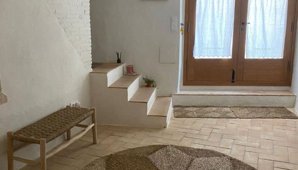 Einfamilien-Reihenhaus zur Miete in Carrer Balmes, 3, Albons, Girona - Bild 1 Foto 1 von Einfamilien-Reihenhaus zur Miete in Carrer Balmes, 3, Albons, Girona