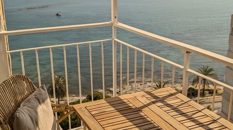 Piso de alquiler en Avinguda de la Costa Blanca, 12, Cabo de las Huertas, Alicante / Alacant - imagen 2 Foto 2 de Piso de alquiler en Avinguda de la Costa Blanca, 12, Cabo de las Huertas, Alicante / Alacant