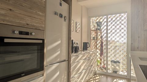 Piso de alquiler en Avinguda de la Costa Blanca, 12, Cabo de las Huertas, Alicante / Alacant - imagen 5 Foto 5 de Piso de alquiler en Avinguda de la Costa Blanca, 12, Cabo de las Huertas, Alicante / Alacant