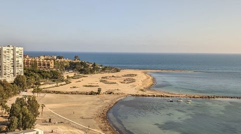 Piso de alquiler en Avinguda de la Costa Blanca, 12, Cabo de las Huertas, Alicante / Alacant - imagen 3 Foto 3 de Piso de alquiler en Avinguda de la Costa Blanca, 12, Cabo de las Huertas, Alicante / Alacant