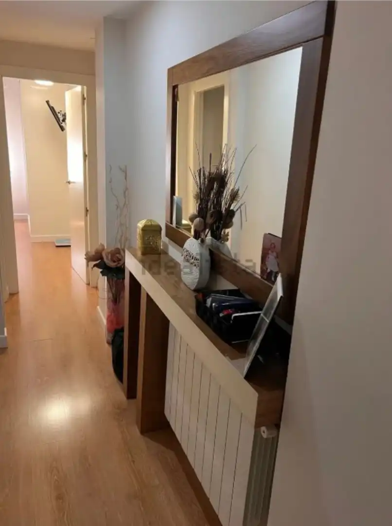 Wohnungen zum Verkauf in Calle Paraíso, 1, San Pablo Wohnungen zum Verkauf in Albacete Capital