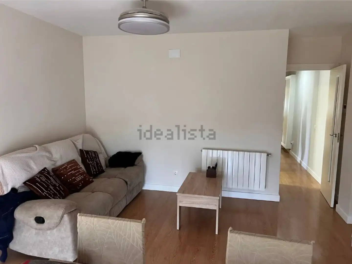 Wohnungen zum Verkauf in Calle Paraíso, 1, San Pablo Wohnzimmer von Wohnungen zum Verkauf in Albacete Capital