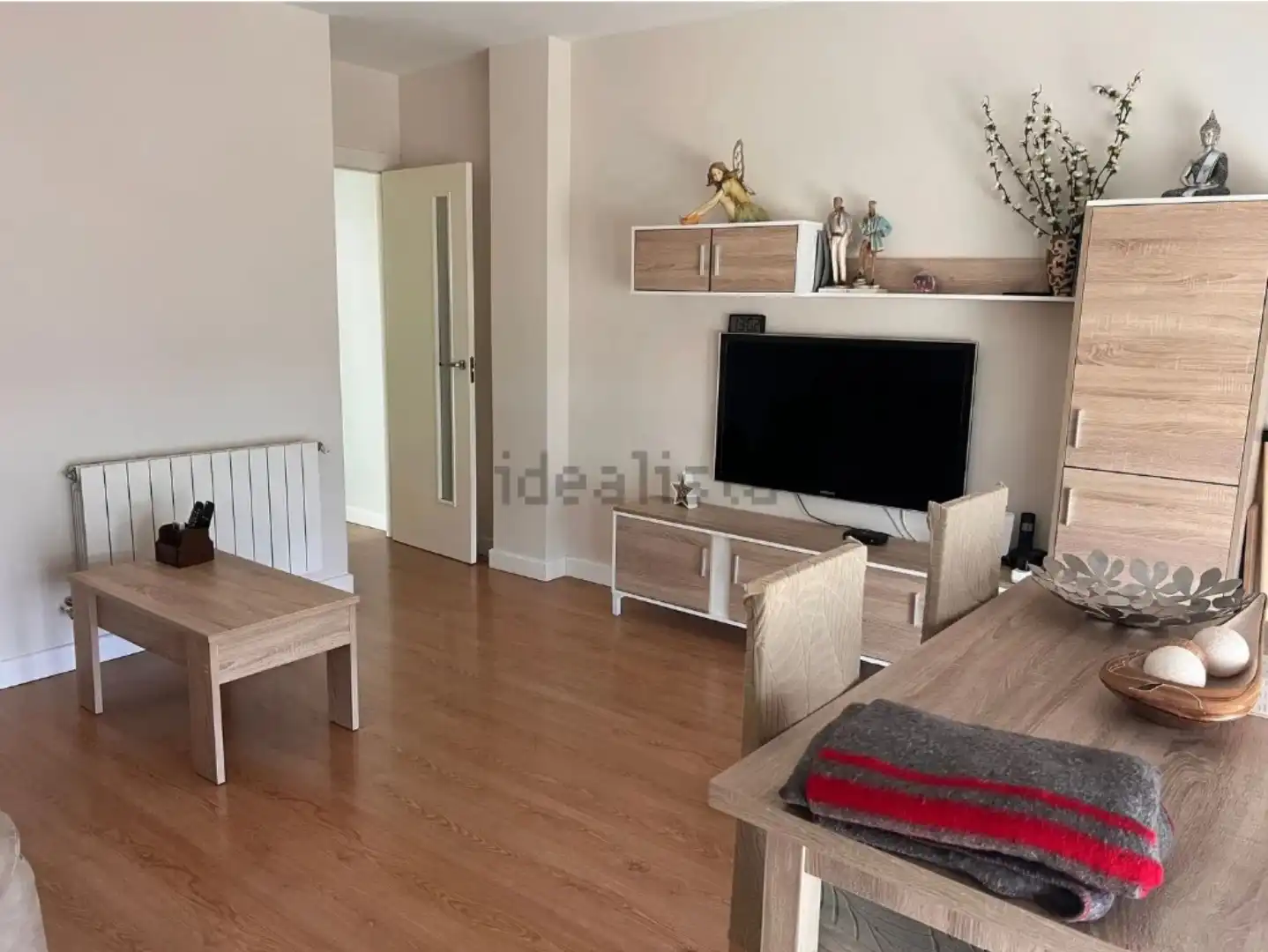 Wohnungen zum Verkauf in Calle Paraíso, 1, San Pablo Wohnzimmer von Wohnungen zum Verkauf in Albacete Capital