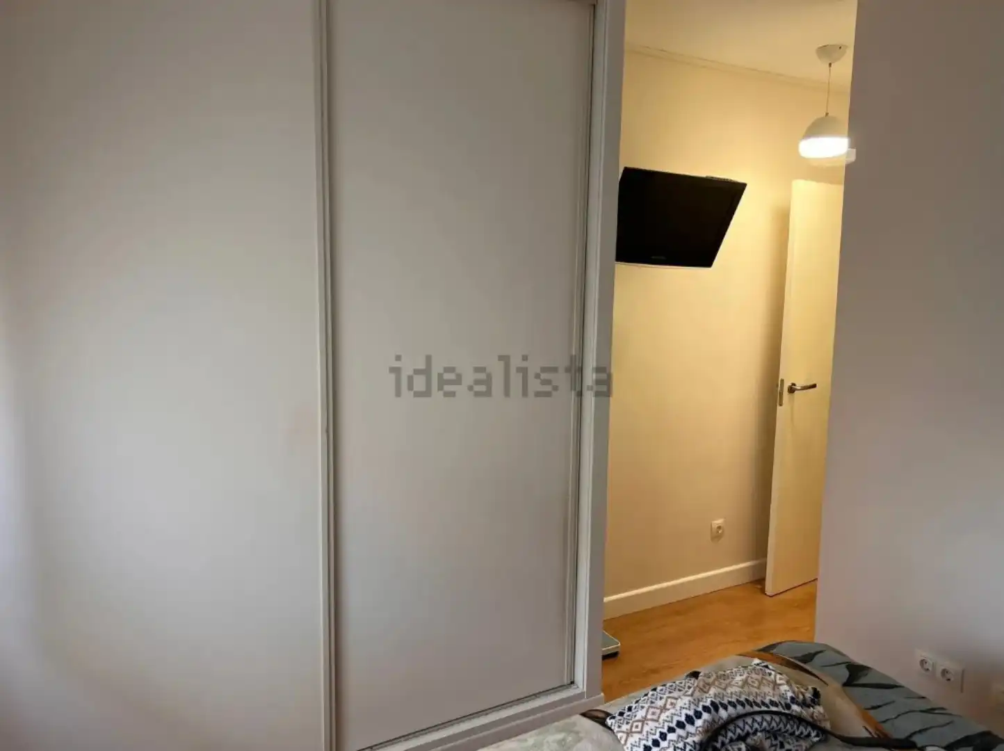 Wohnungen zum Verkauf in Calle Paraíso, 1, San Pablo Schlafzimmer von Wohnungen zum Verkauf in Albacete Capital
