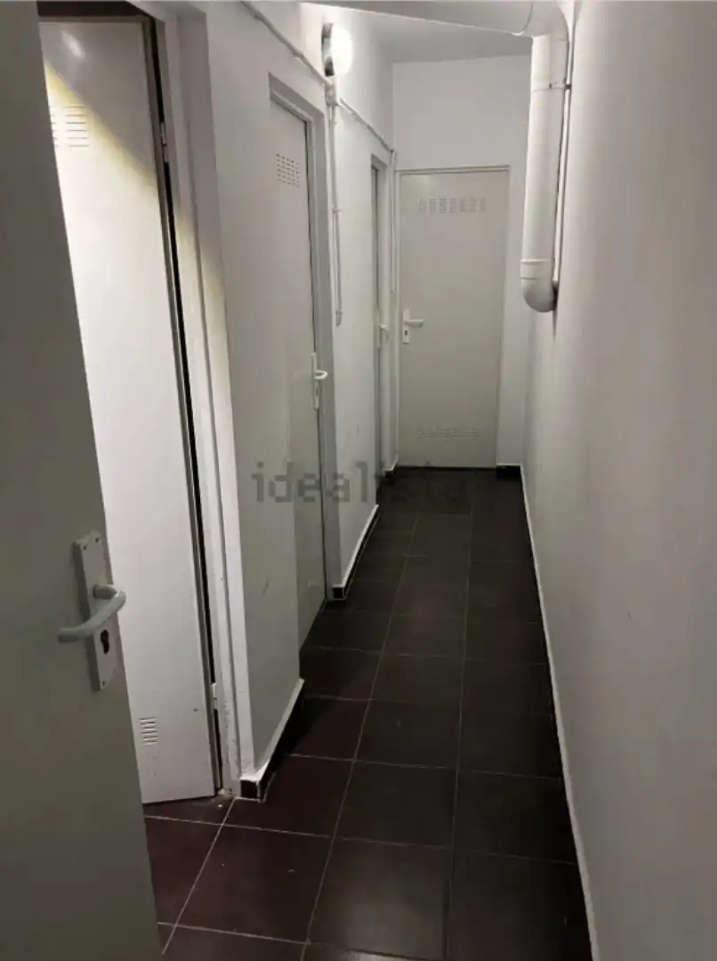 Wohnungen zum Verkauf in Calle Paraíso, 1, San Pablo Wohnungen zum Verkauf in Albacete Capital
