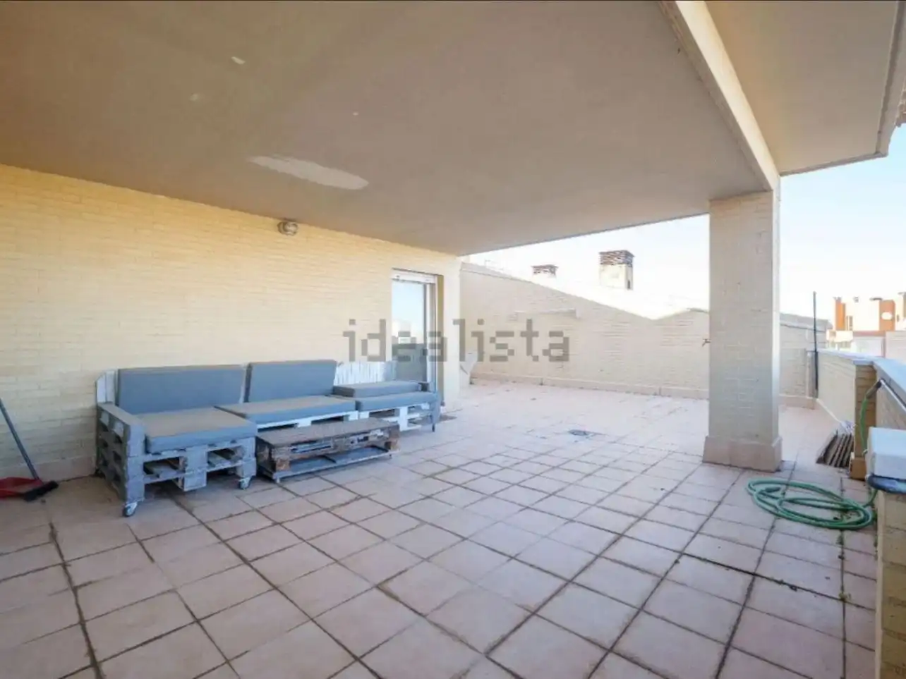 Attic for sale in Avenida de San Antonio, 36, Cuarte de Huerva Attic for sale in Avenida de San Antonio, 36, Cuarte de Huerva