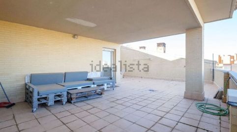 Attic for sale in Avenida de San Antonio, 36, Cuarte de Huerva, Zaragoza - image 2 Photo 2 of Attic for sale in Avenida de San Antonio, 36, Cuarte de Huerva, Zaragoza