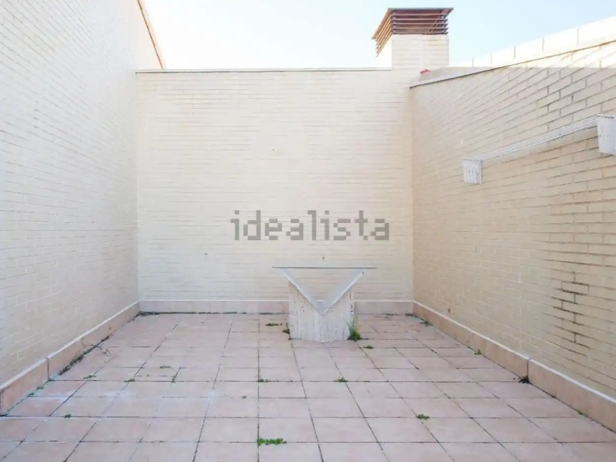 Attic for sale in Avenida de San Antonio, 36, Cuarte de Huerva Attic for sale in Avenida de San Antonio, 36, Cuarte de Huerva