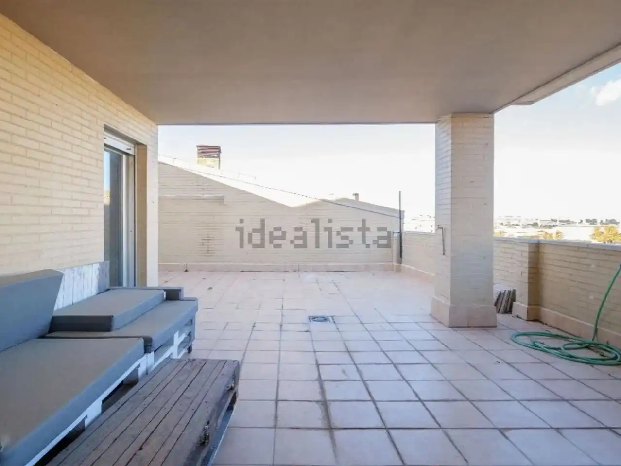 Attic for sale in Avenida de San Antonio, 36, Cuarte de Huerva Attic for sale in Avenida de San Antonio, 36, Cuarte de Huerva